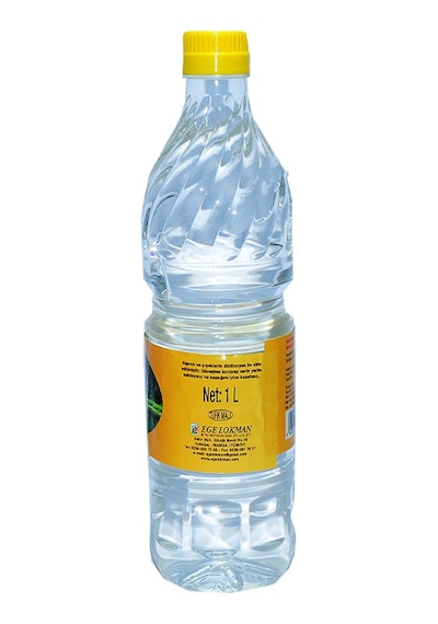 Ege Lokman Çam Suyu Pet Şişe 1 Lt