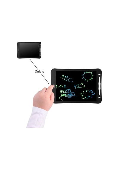 LC LCD Dijital Çizim Tableti 10 İnç LC-30910 - Kırmızı