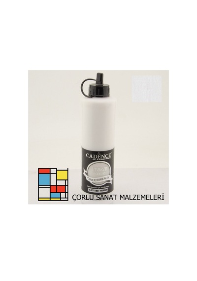 Hybrıd Akr. Multisurfaces-500Ml H-077 Tibet Yasemini
