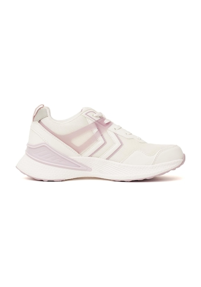 Hummel 900559-9007 Galia Kadın Koşu Ayakkabısı Beyaz