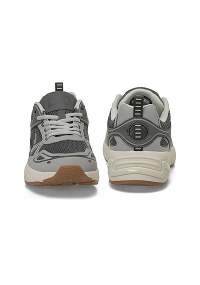 U.s. Polo Assn. Artes 6fx Erkek Sneaker Gri