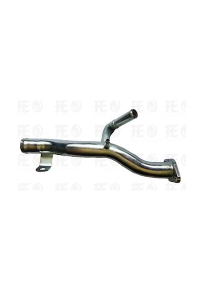 MONREAL 15015 Devirdaim Borusu Ae100 4Afe 1.6 Corolla Uyumlu