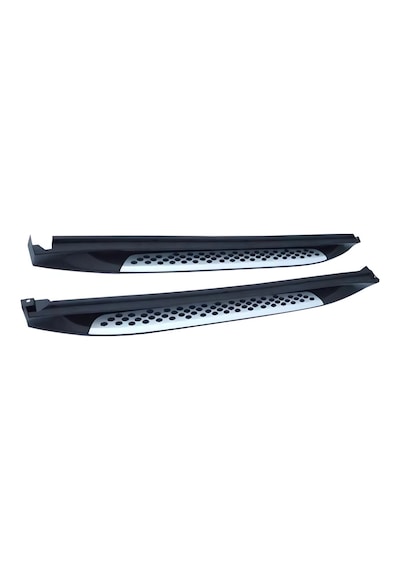 Byd S7 2022 Ve Sonrası Uyumlu Bmw Style Yan Basamak İthal