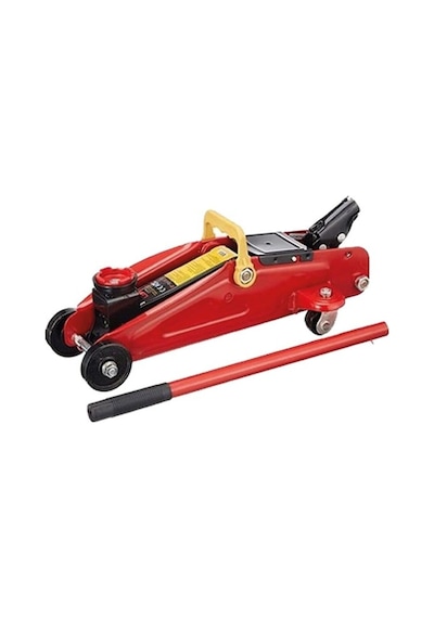 Arabalı Kriko 2 Ton 1 Adet