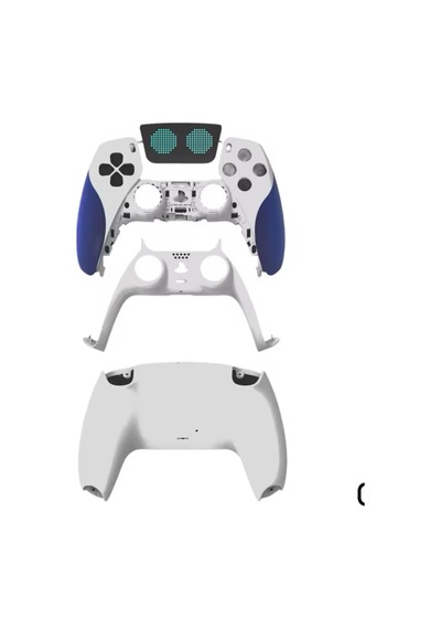 Playstation 5 Astrobot Edition Kol Kasası - Dualsense'ini Yenile