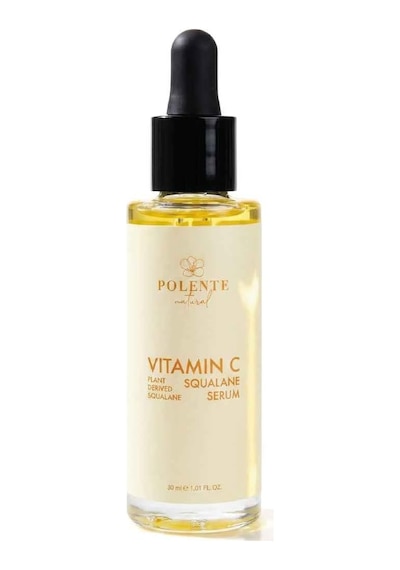 Tr C Vitamin & Squalane Serum, Aydınlatıcı Leke, 30 Ml