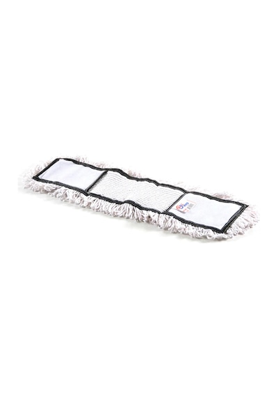 Ekol Mop Nemli Mop Yedek Beyaz 50 CM