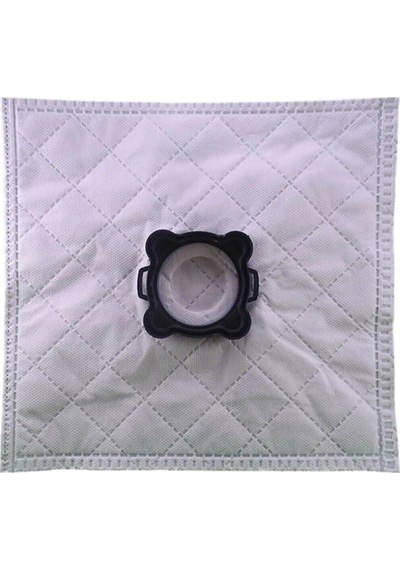 Wonderbag Elektrikli Süpürge Toz Torbası 10 Adet