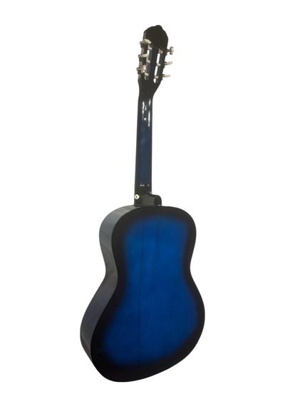 4/4 Tamboy Mavi Klasik Gitar