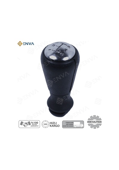 Peugeot 206 P206 - 306 - P306 Vites Topuzu (183730968)
