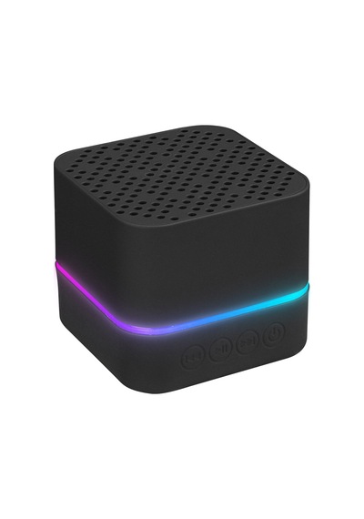 Mikado MD-18BT LED Işıklı Bluetooth Hoparlör
