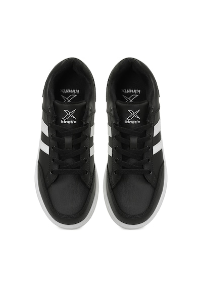 Kinetix Kort Pu G 6fx Siyah Unisex Sneaker 000000000102125392 Siyah-beyaz