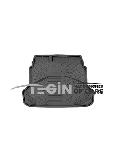 Kia Cerato Bagaj Havuzu 2010-2014