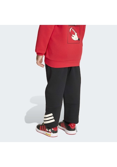 Adidas Disney Mickey Mouse Çocuk Eşofman Altı Kg6125 Çok Renkli