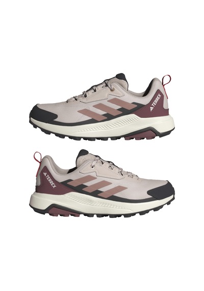 Adidas Adidas Terrex Anylander Kadın Outdoor Ayakkabı 9615 Çok Renkli