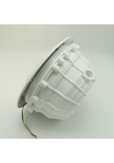 Sunlight Samsung Çipli Par56 Led Havuz Aydınlatma Ampulü Kasalı Beyaz