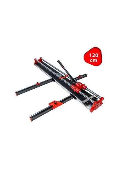 Wertec Wrt701 Alüminyum Gövde Lazerli Fayans Seramik Kesme 120 Cm