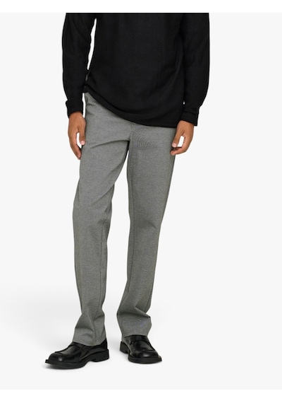 Only & Sons Onsmark Regular 0209 Pant Noos Erkek Gri Pantolon - 4712298