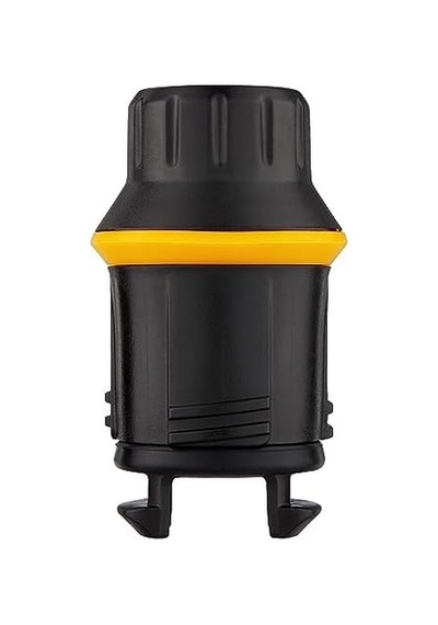 Thermal Bardaklı Çelik Termos 1.2l Siyah Açık Beyaz