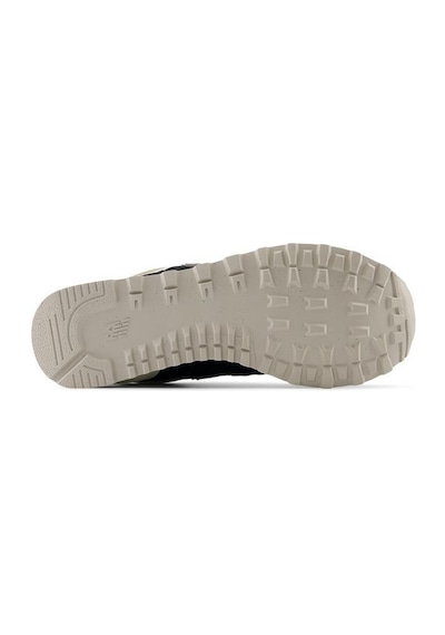 New Balance Wl574dk2 Siyah Kadın Günlük Spor Ayakkabı Siyah