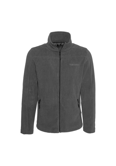 Thermoform Polarline Çocuk Polar Mont Antrasıt Hztp19045 R005