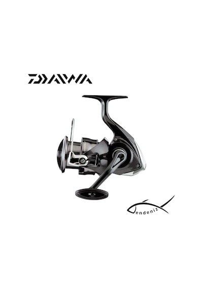 Daiwa Crossfire 26 Lt 2500