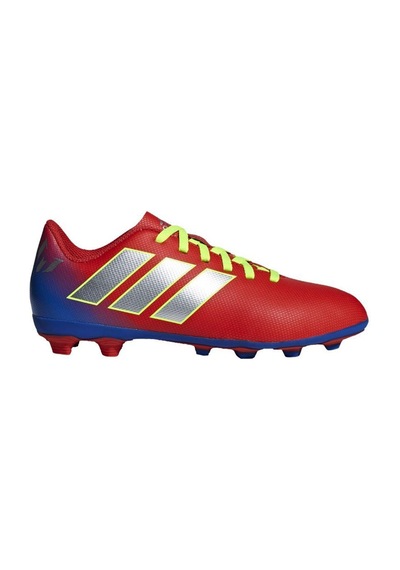 Adidas Nemezız Messı Çocuk Krampon Cm8630 Kırmızı