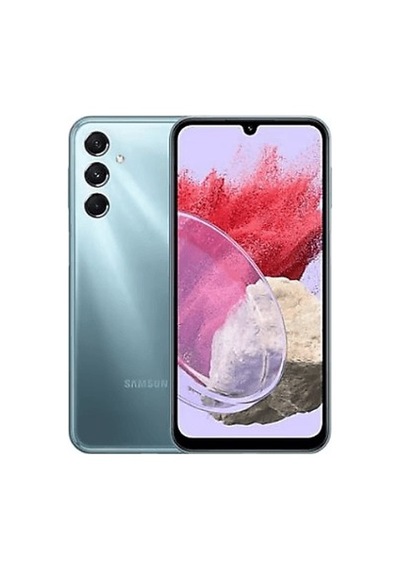 Yenilenmiş Samsung Galaxy M34 128 GB B Kalite (12 Ay Garantili)