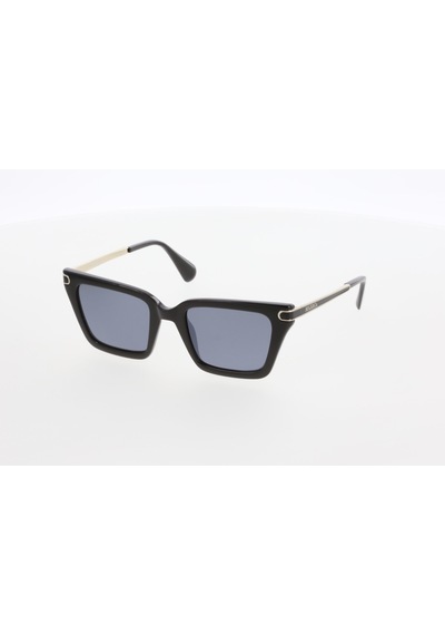 Max&co Mo0110 01c Kadın Güneş Gözlüğü Siyah