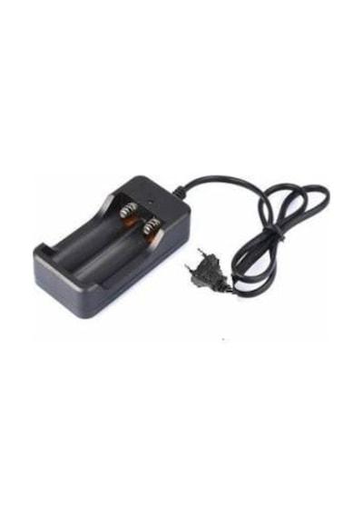 18650 Pil 3.7V Ve 4.2V Şarj Cihazı 2 Li Usb Çıkışlı Işıldak Esiga