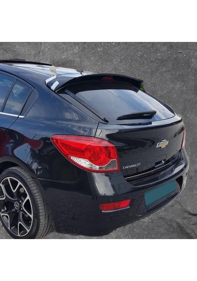 Chevrolet Cruze Hb Anatomik Spoiler Boyalı