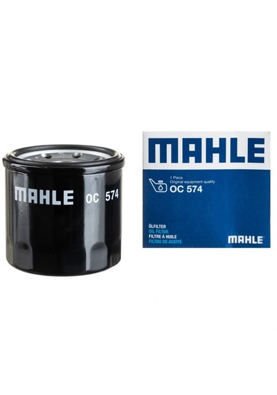 Aprilla Rs660 / Tuono 660 Mahle Yağ Filtresi