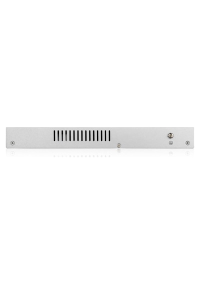Zyxel GS1008HP 8 Port 10/100/1000 Gigabit Poe Switch