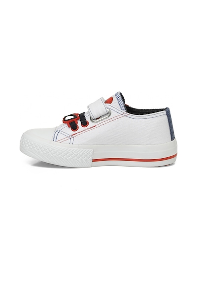 Spiderman Davıncı.p5fx Beyaz Erkek Çocuk Sneaker 000000000101972458 Beyaz