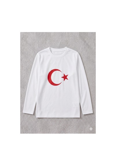 Çlm Store Likralı Kırmızı Pantolon Ve Uzun Kollu Ayyıldızlı Tişört Kırmızı-beyaz Kırmızı-beyaz Çlm Store Likralı Kırmızı Pantolon Ve Uzun Kollu Ayyıldızlı Tişört Kırmızı-beyaz Kırmızı-beyaz