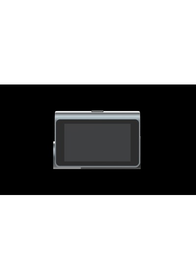 Techsmart 2 Kanal 4k+2k Adas+bsd Araç İçi Kamera