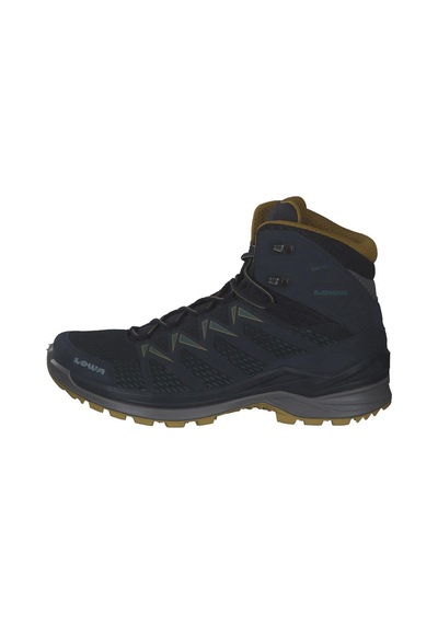 Lowa 310703 - Innox Pro Gtx Mıd Outdoor Bot Mavi