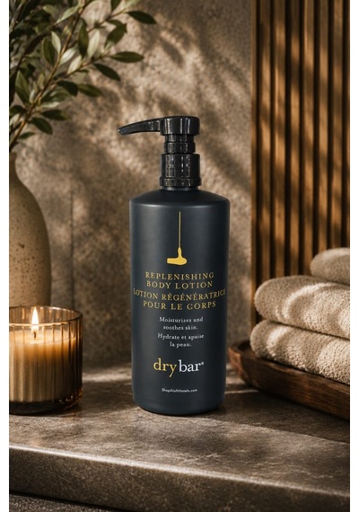 Drybar Replenishing Yenileyici Ve Canlandırıcı Vücut Losyonu 360 ML
