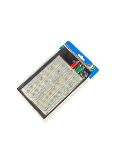 MB-104 1660 Pin Büyük Boy Breadboard