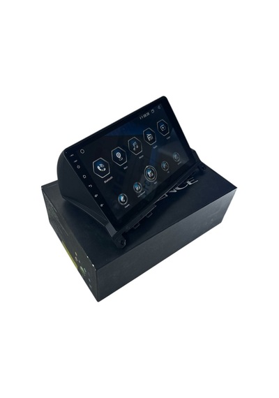 Mercedes C 2007-2011 Cadence T5 İşlemcili Profesyonel 360 Cam Destekli Oem Multimedia