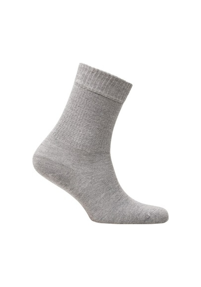 Thermoform Relax 2'Li Uzun Çorap Gri