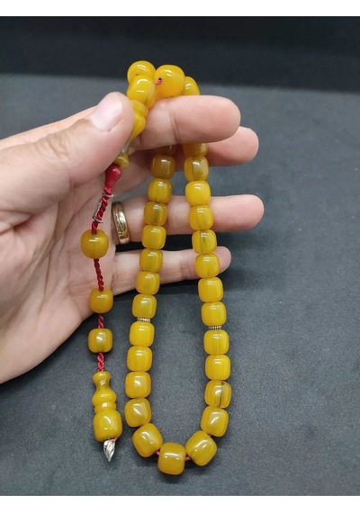 Zeyzun Usta Eseri İmza Çi Vi Ara Pulları Gümüş Sıkma Kehri Ba Açık Gri