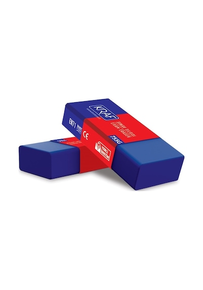 Kraf Silgi Sınav 24 Lü 755 G