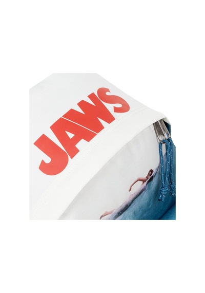 Easpack Eastpak Day Pakr Jaws Poster Sırt Çantası C-eas0a5bg43t93t9 Mavi
