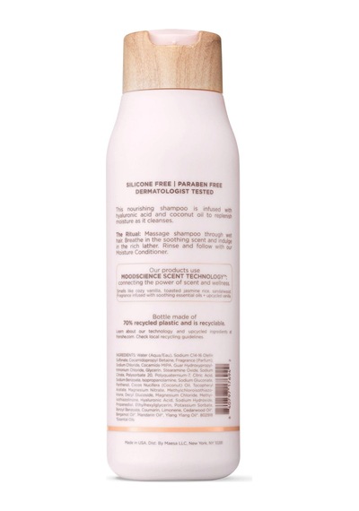 Being Frenshe Cashmere Vanilla Nemlendirici Şampuan 473ml