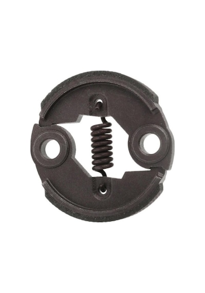 Kmtmak Motorlu Tırpan Bg/cg430-520 Balata Vida Pul Sırt Ve Yan Modeller Bahçe Makina Yedek Parça