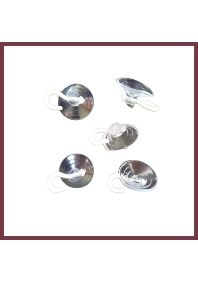 Storeşahin Küçük Vantuz Öpücük Shn0720 Çok Renkli