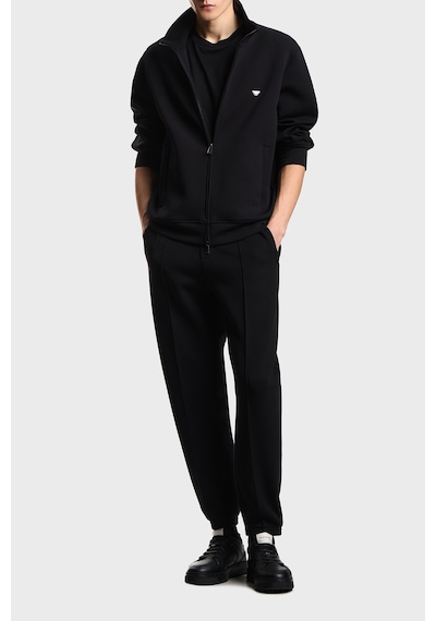 Emporio Armani Erkek Sweat Em004536 Af10013 Uc001 Siyah Siyah
