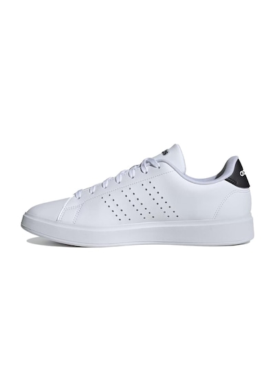 Adidas Erkek Sneaker Beyaz If1661 Adidas Advantage 2.0 25K339If1661 339A38