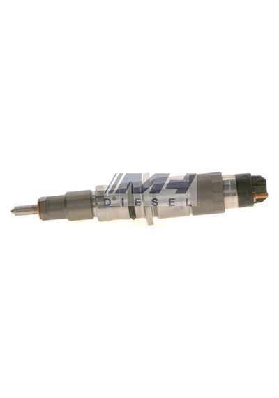 Bosch 0445120455 Enjektör Cummins Qsb 4.5 Qsb 6.7 Common Rail